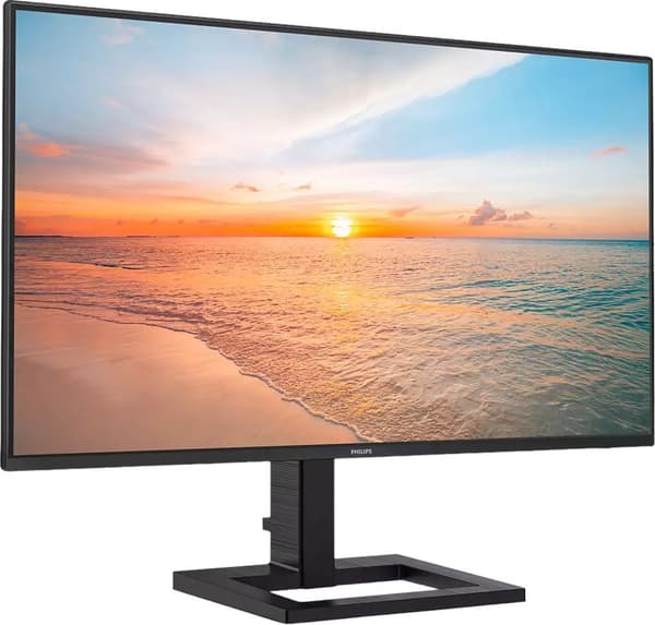Skærm 23,8" Philips 24E1N1300AE/00