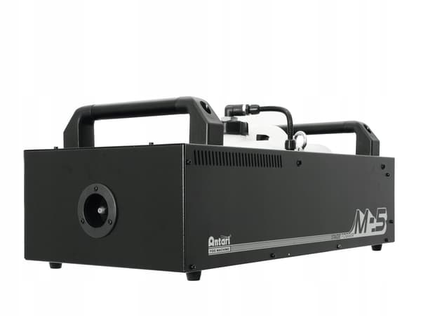 Antari M-5 - Røggenerator