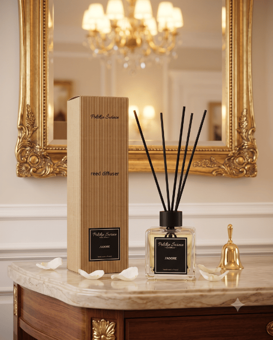 JADORE duftdiffuser