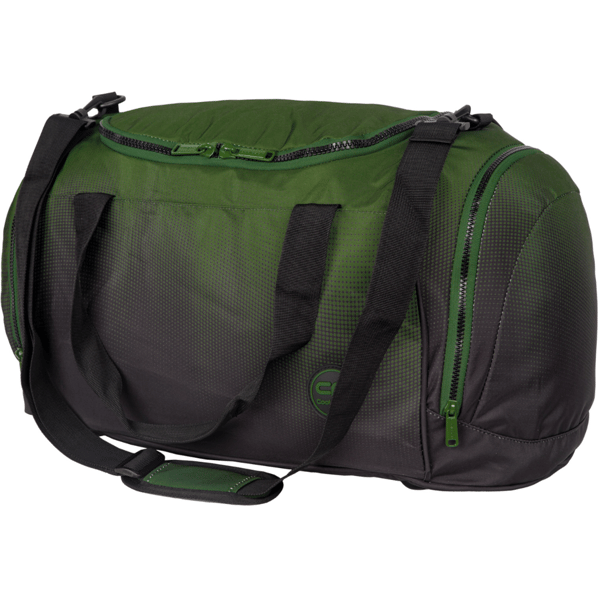 Fitt Gradient Grass CoolPack -urheilukassi, patio