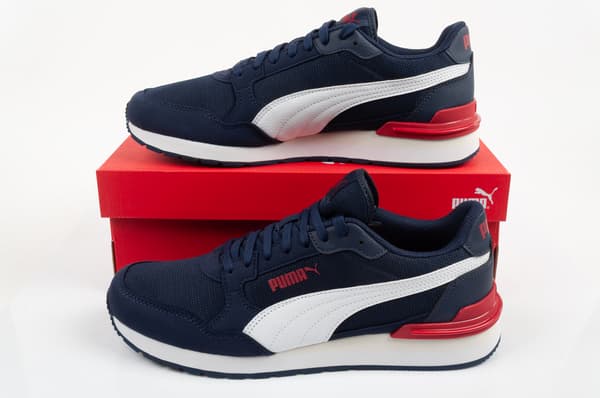 Puma Herr ST Runner v4 Mesh [399666 05] storlek 44.5