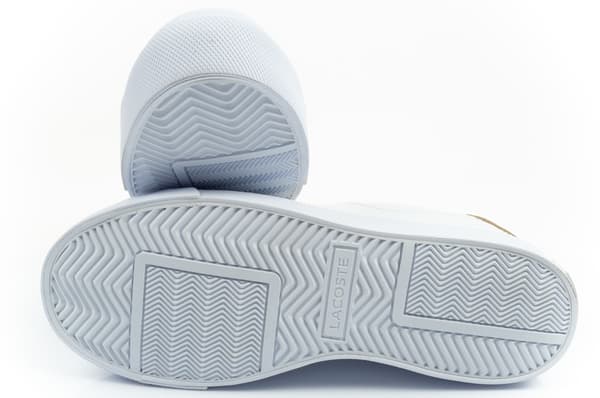 Lacoste Ziane Platform 126 1 CFA [751CFA0020ALM] årg. 42