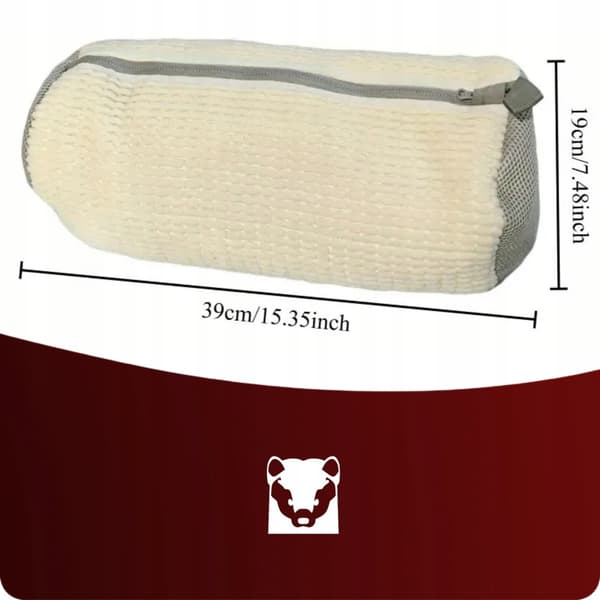 3.4 Skotvättskydd (beige)