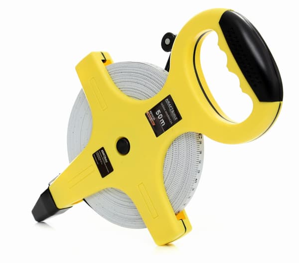 måttband i glasfiber 30M KD10427
