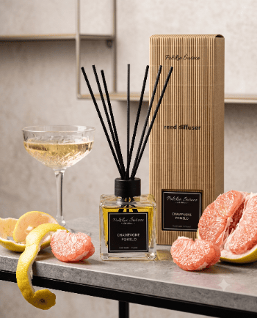 CHAMPAGNE POMELO doftspridare