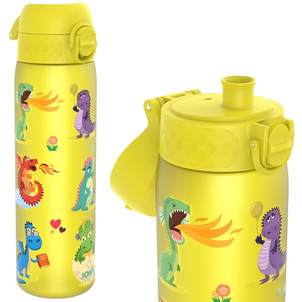 ION8 BPA-vapaa I8RF500PYDRAG Dragons-pullo