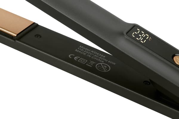 60W plattång KD4394
