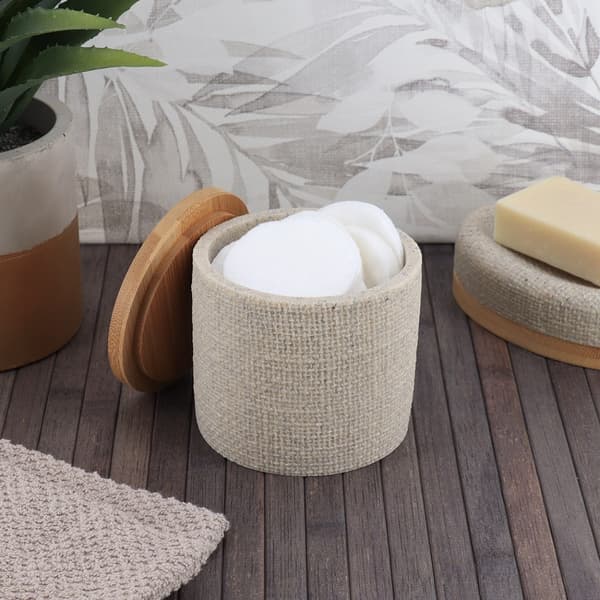 Solena-astia vanulappuille beige