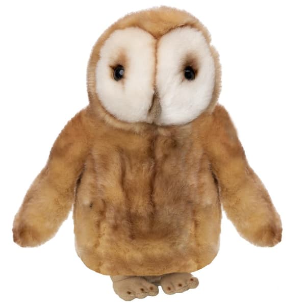 Tornipöllö 23 cm