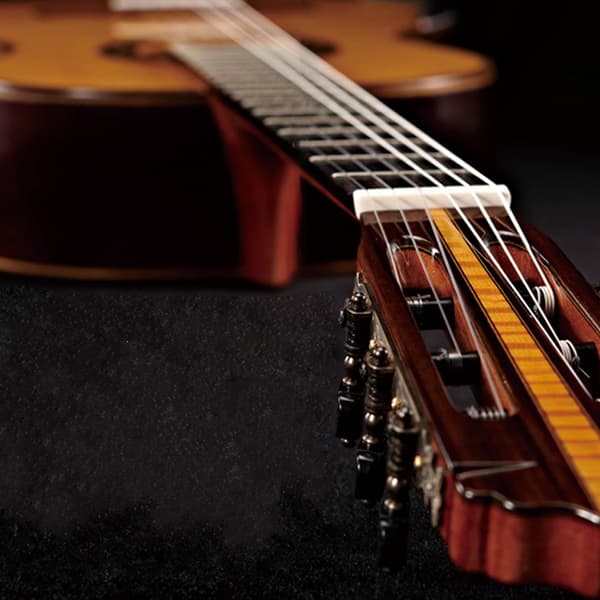 Strängar för klassisk gitarr MOGE RC50