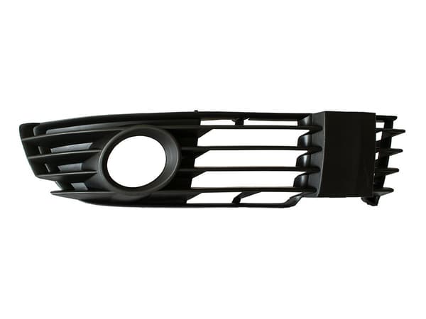VW Passat B5 00-05 kølergrill i forkofangeren, højre version med halogenlygter
