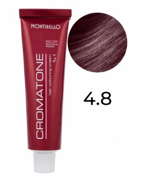 Montibello Cromatone 4,8 Maling 60 ml