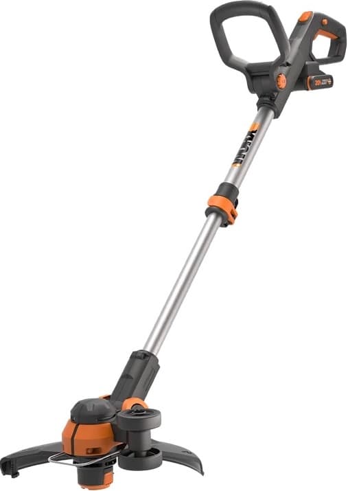 Worx WG163E.2 akkutrimmeri