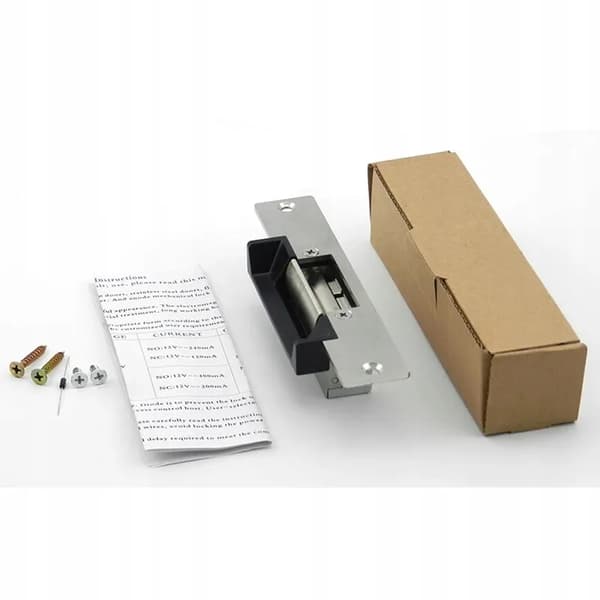Elektrisk låsebolt LINBOX 150KB-NO