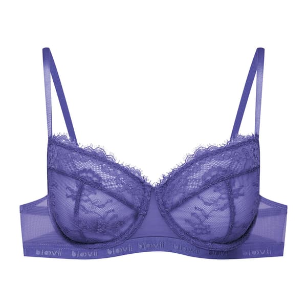 Ocrissa Bloovii blød bh | Blå 75C