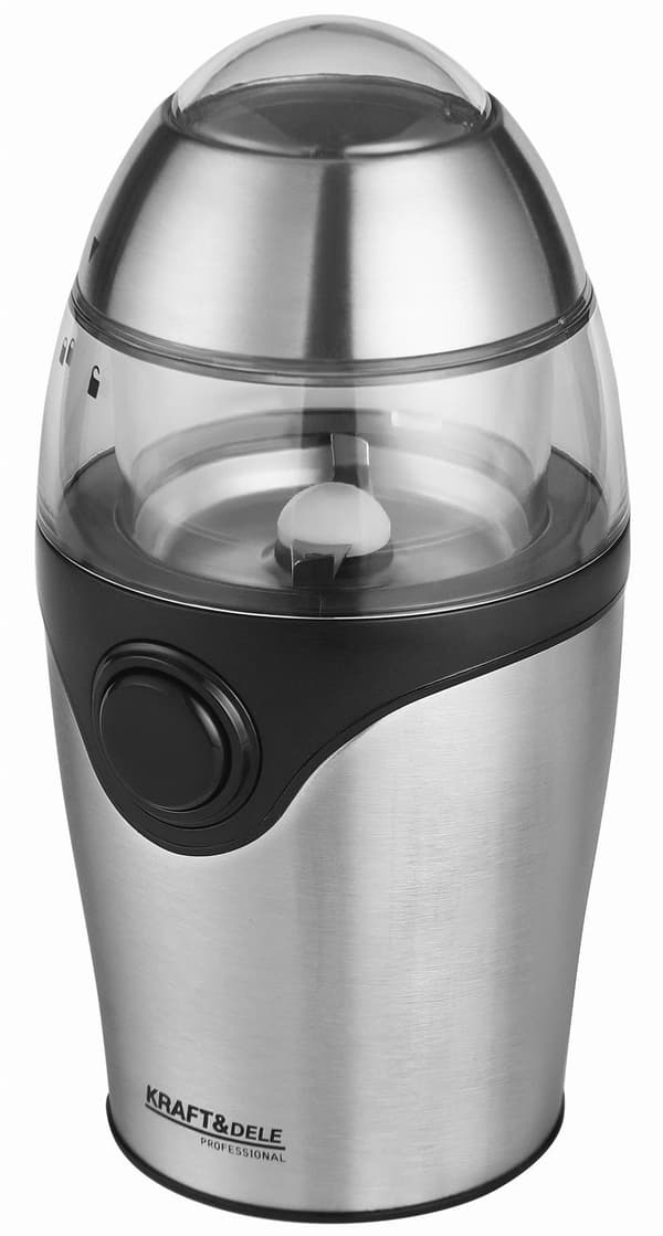 kahvimylly 60G 300W KD4161
