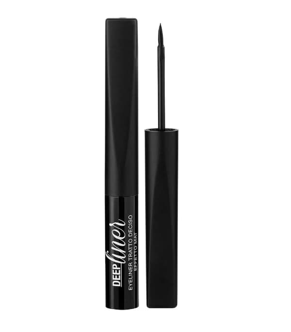 BELLAOGGI DEEP LINER Mat Eyeliner