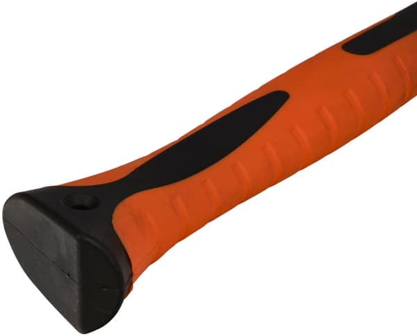 Glasfiber tømrerhammer 600g 33cm KD285