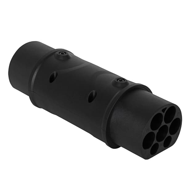 EVSE Type2 / GBT Adapter Akyga AK-SC-E10 32A til elbil fra Kina