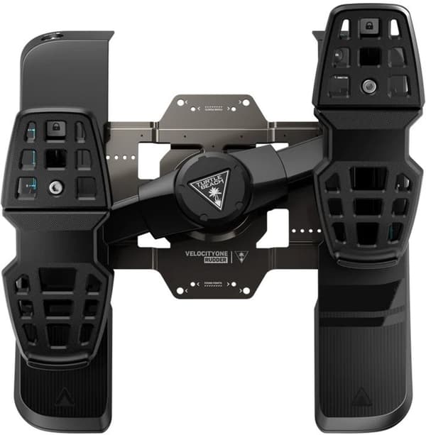 Turtle Beach Velocity Rudder -poljinsetti