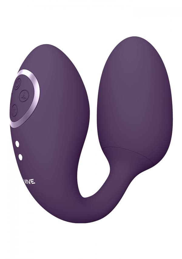 Aika Purple