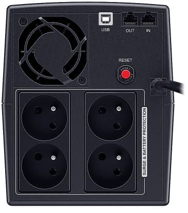 CyberPower UT1500EG-FR UPS