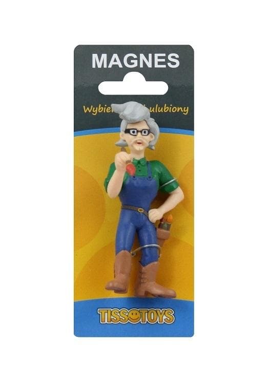 Magneetti - Papcio