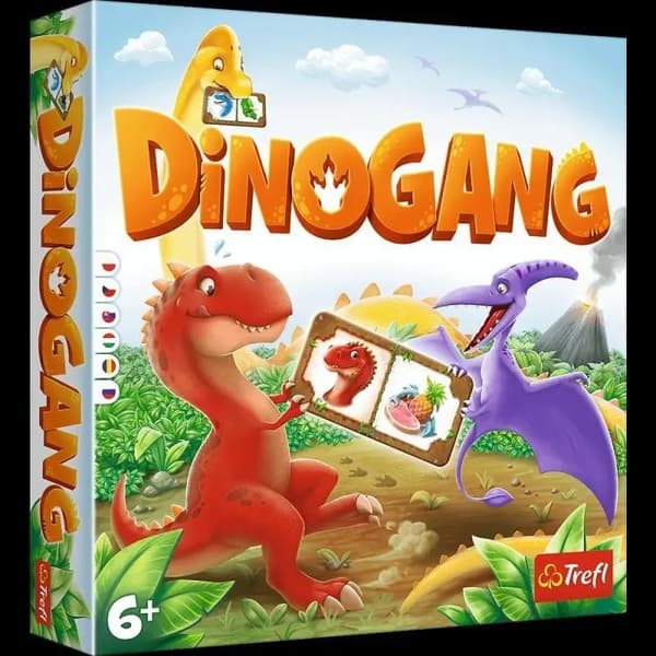 DINOGANG-SPEL 02080