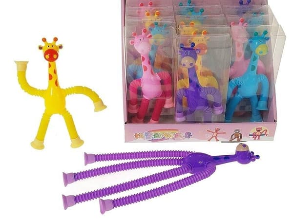 Antistress giraffmix