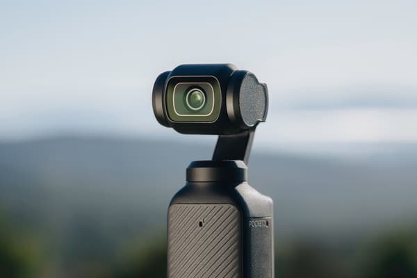 DJI Osmo Pocket 3-kamera (CP.OS.00000301.01)