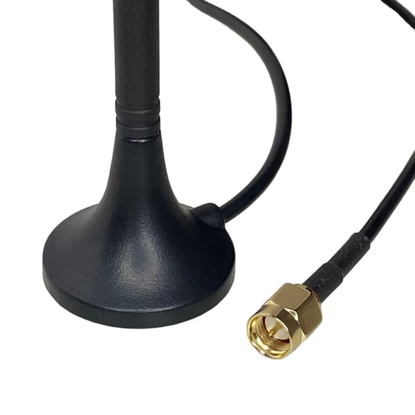 satellitantenn - GSM / LTE för Centarla v3