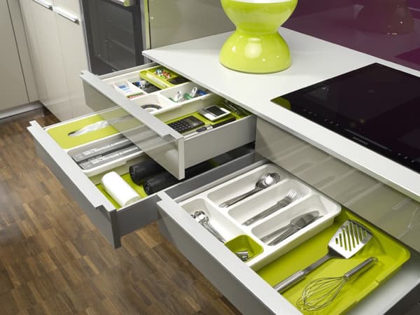 DrawerStore Bestikskuffeorganisator, / Joseph Joseph