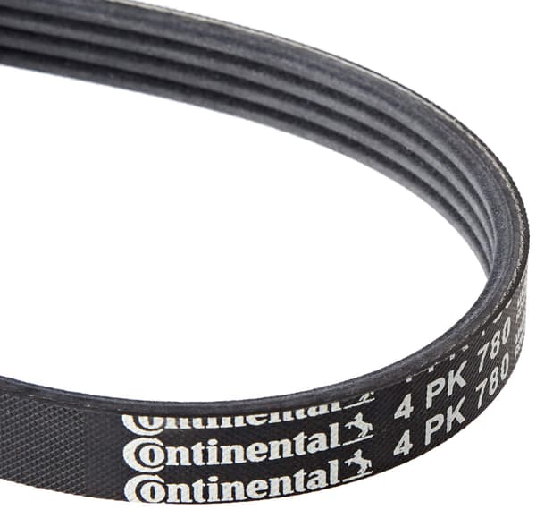 CONTITECH 4 PK 780 multiribbet rem