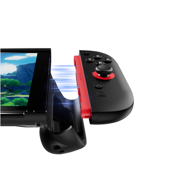 Yaxo Buzzard-etui til NS2 Hydro Blue