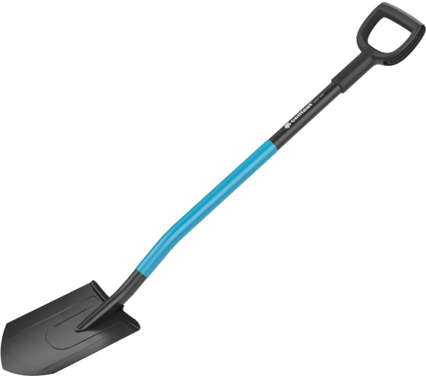 Cellfast Cellpro vass spade (40-204)