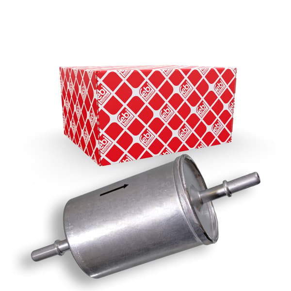 FEBI BILSTEIN FE109560 brændstoffilter