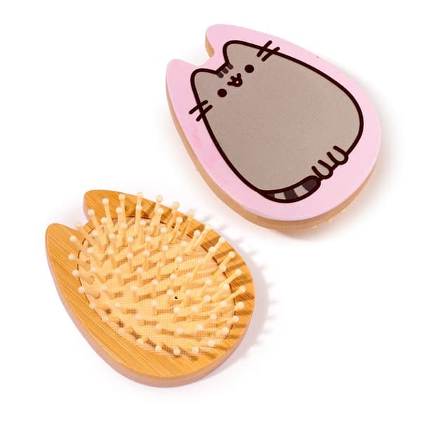 PKBRU32 Pusheen-harja