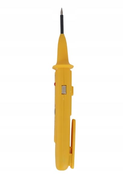 SUNCO FAZER DETECTOR 777 spændingstester