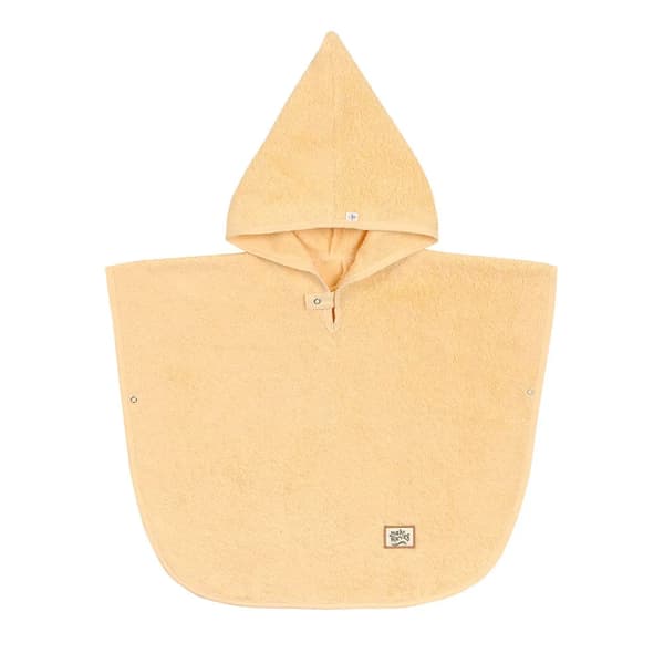 Poncho UV-suodattimella - Lassig - Vanilja