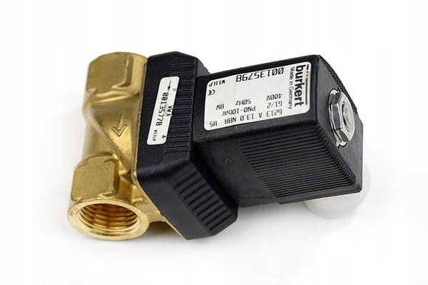 Vattenmagnetventil PFT G4 Mach Super 42V