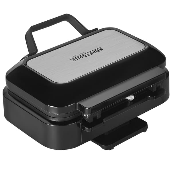2200W elektrisk våffeljärn KD4107