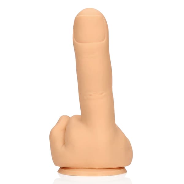 Up Yours - Liha