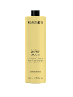 Selective OnCare Smooth -hoitoaine 1000 ml