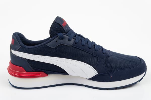 Puma Herre ST Runner v4 Mesh [399666 05] størrelse 41