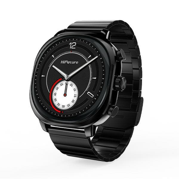 HiFuture FutureFit AIX Smartwatch Sort