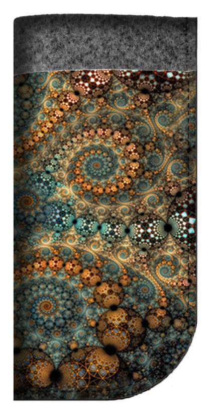 HYPNOTIC brilleetui