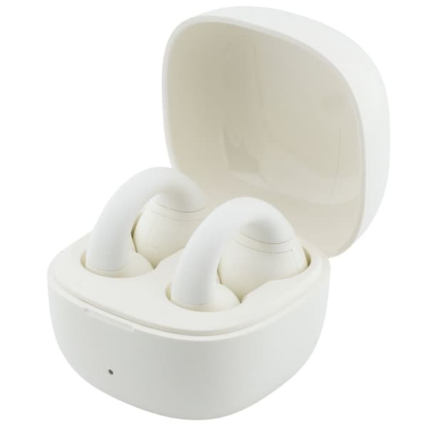 OWS Guess Mini Classic Vita Hörlurar