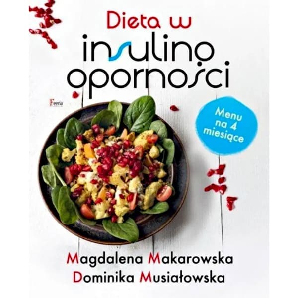 Kost mod insulinresistens