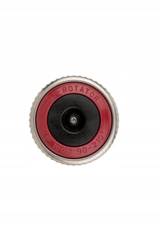 Sæt: Drypsprinklerhus + MP 1000 90