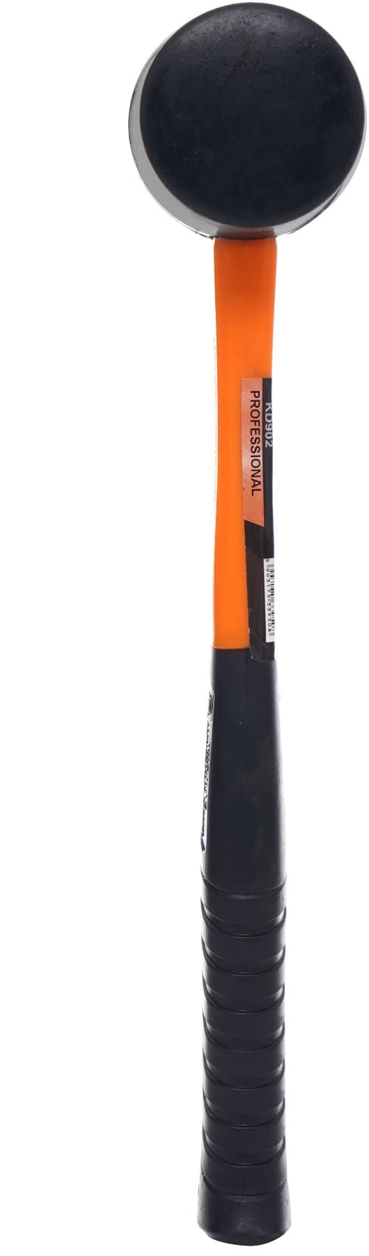Gummihammare med glasfiberhandtag 12 oz KD902